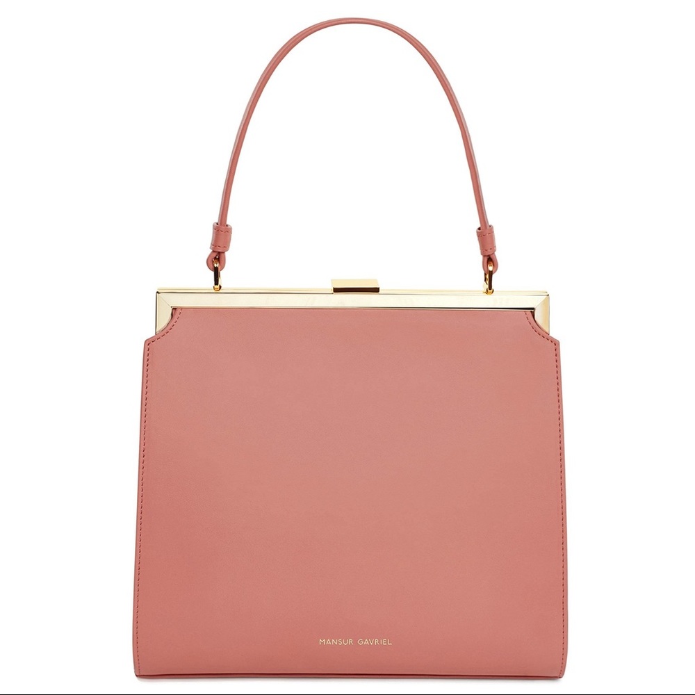 Mansur Gavriel Elegant Bag - will trade